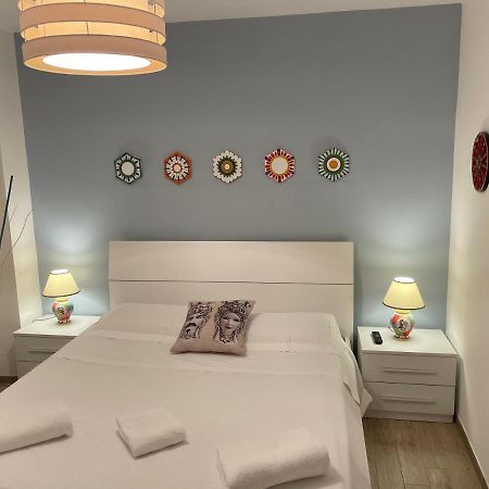 Appartament Cristian Taormina Kültér fotó