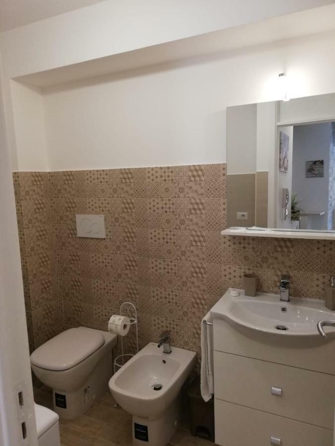 Appartament Cristian Taormina Kültér fotó